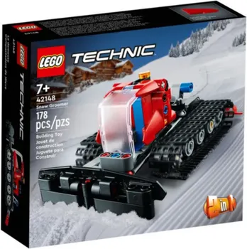 LEGO RATRAK (1 / 2)