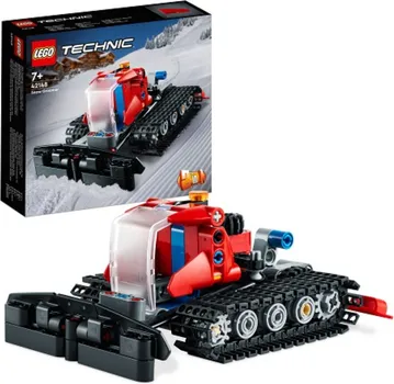 LEGO RATRAK (2 / 2)