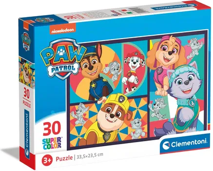 PUZZLE 30 PAW PATROL (2 / 2)