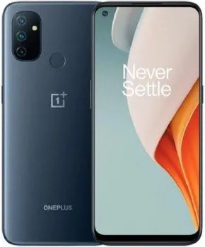 ONEPLUS NORD N100 4GB / 64GB (1 / 3)