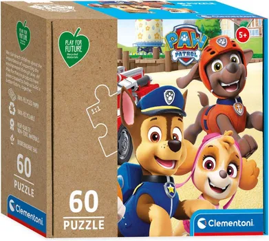 PUZZLE 60 PAW PATROL (2 / 2)