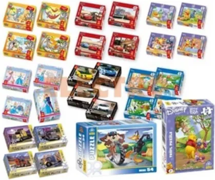 PUZZLE MINI (1 / 1)