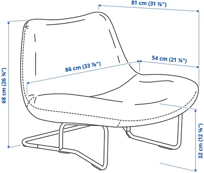 IKEA SOTENÄS 605.550.87 (6 / 6)