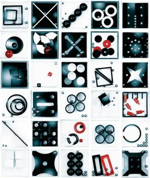 SLAGALICE GRAPHICS B.W (1 / 1)