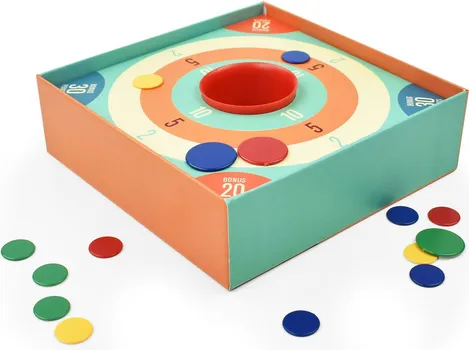 DRUŠTVENA IGRA TIDDLYWINKS (3 / 4)