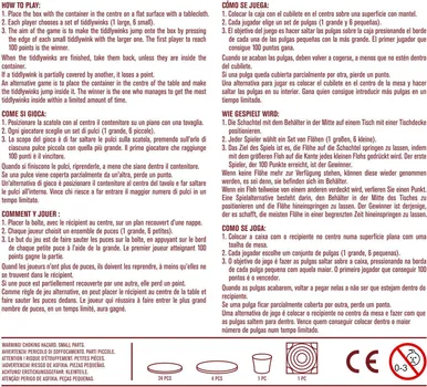 DRUŠTVENA IGRA TIDDLYWINKS (4 / 4)
