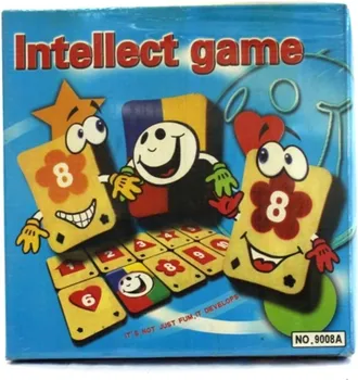 EDUKATIVNE KARTE 03831 (1 / 1)