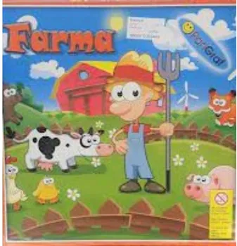 FARMA IGRA PANGRAF 968448 (1 / 1)