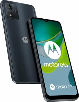 MOTOROLA E13 8GB / 128GB (2 / 4)
