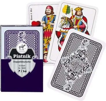 KARTE PIATNIK MAĐARSKI ORNAMENT PJ180811 (1 / 1)