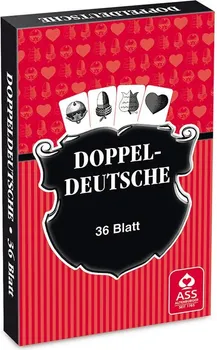 KARTE ZA BELU I RAUB (1 / 2)