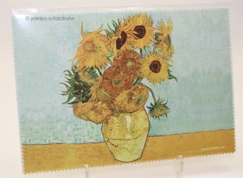 AMICA MARZA NAOČALE VAN GOGH SUNCOKRETI (1 / 1)