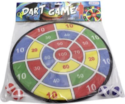 PIKADO MEKI 37CM (2 / 4)