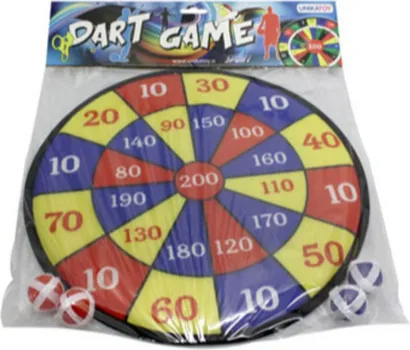 PIKADO MEKI 37CM (4 / 4)