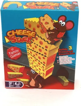 ZABAVNA IGRA MIŠ 062776 (1 / 1)