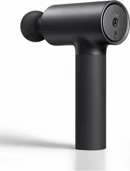 XIAOMI MASSAGE GUN EU MASAŽER, MOTOR 36W MOTOR BEZ ČETKICA, PRIKLJUČCI TIP C, VRIJEME PUNJENJA 3-4 SATA, TRAJANJE BATERIJE DO 12 SATI, BATE (1 / 4)