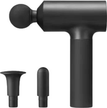 XIAOMI MASSAGE GUN EU MASAŽER, MOTOR 36W MOTOR BEZ ČETKICA, PRIKLJUČCI TIP C, VRIJEME PUNJENJA 3-4 SATA, TRAJANJE BATERIJE DO 12 SATI, BATE (4 / 4)
