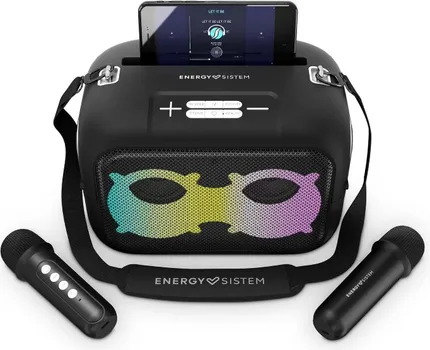 ENERGY SISTEM KARAOKE STAR [ZVU] (4 / 4)