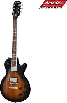 GITARA EL. EPIPHONE LES PAUL TRIBUTE VINTAGE SUNBURST (1 / 6)