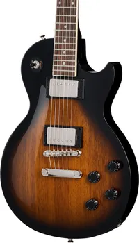 GITARA EL. EPIPHONE LES PAUL TRIBUTE VINTAGE SUNBURST (4 / 6)