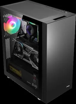 KUĆIŠTE MS ARMOR V500 GAMING (1 / 4)