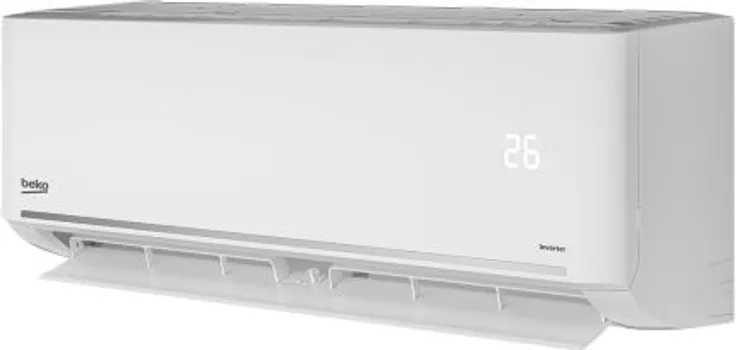 BEKO KLIMA BEHPG 185/186 (1 / 3)