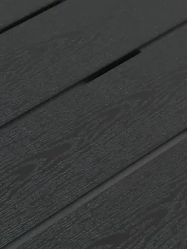 JYSK BISTRO STOČIĆ HOBRO 70X70 CRNA (4 / 7)