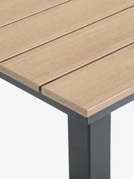 JYSK BISTRO STOČIĆ HOBRO 70X70 NATURAL (2 / 5)