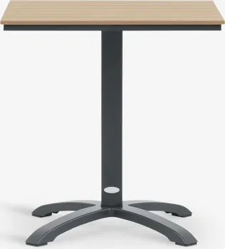 JYSK BISTRO STOČIĆ HOBRO 70X70 NATURAL (5 / 5)