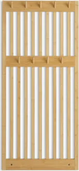 JYSK ČIVILUK EGTVED 9 KUKICA BAMBUS (3 / 3)