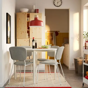 IKEA VIHALS STOLICA (3 / 9)