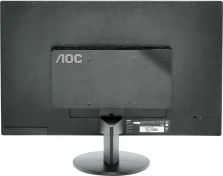 AOC E2270SWDN (4 / 5)