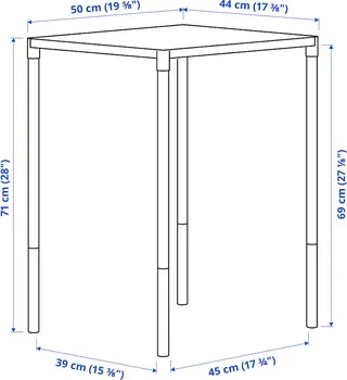 IKEA FEJAN (8 / 12)
