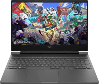 HP VICTUS 16-S1023DX/32GB (1 / 5)