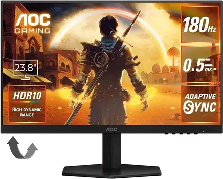 AOC 24G42E [23.8 / FAST IPS / 180HZ / FHD] (1 / 14)
