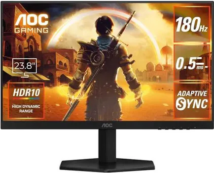 AOC 24G42E [23.8 / FAST IPS / 180HZ / FHD] (2 / 14)