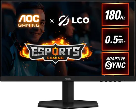 AOC 24G42E [23.8 / FAST IPS / 180HZ / FHD] (4 / 14)