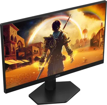 AOC 24G42E [23.8 / FAST IPS / 180HZ / FHD] (5 / 14)