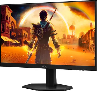 AOC 24G42E [23.8 / FAST IPS / 180HZ / FHD] (11 / 14)
