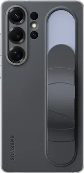 SAMSUNG GALAXY S25 ULTRA STANDING GRIP CASE BLACK (3 / 5)