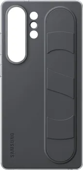 SAMSUNG GALAXY S25 ULTRA STANDING GRIP CASE BLACK (3 / 3)