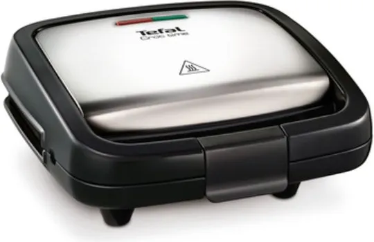 TEFAL SEB TOSTER SM193D34 (1 / 1)