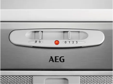 AEG DGB3523S (2 / 4)