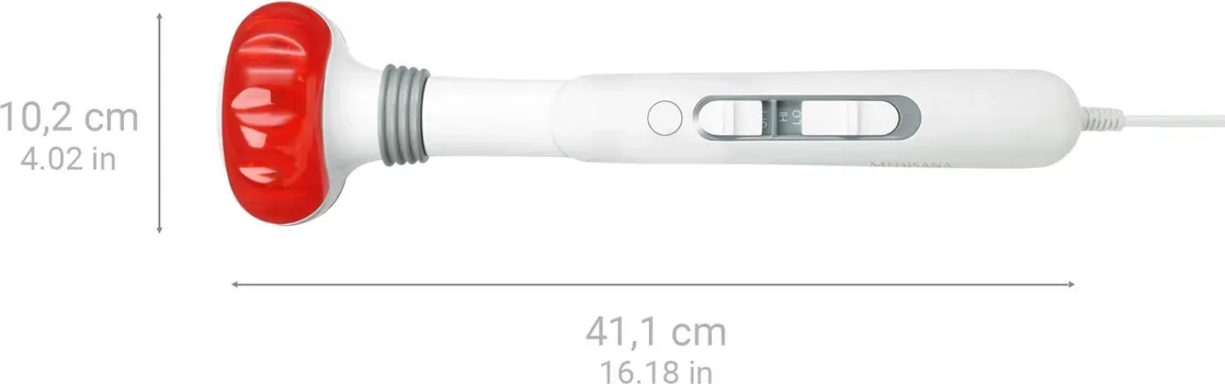 MEDISANA MASAŽER HM886 (2 / 5)
