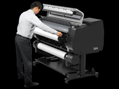 CANON IPF TX-4200 PRINTER 44 (3 / 3)