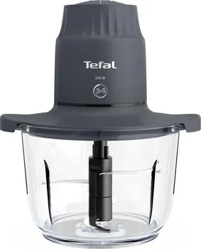TEFAL SJECKALICA MB603138 CHOPPEO 1L (1 / 5)