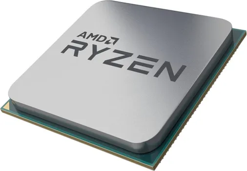 AMD RYZEN 5 5600X, 3.7GHZ/4.6GHZ MAX, 6C/12T, BOX, AM4, 32MB L3 CACHE, TRAY, WITHOUT COOLER (1 / 1)