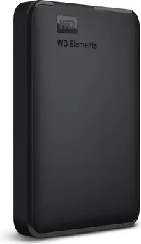 WD ELEMENTS 2TB / HDD 2.5 USB 3.0 EKSTERNI (1 / 2)