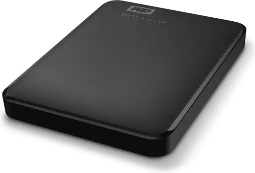 WD ELEMENTS 2TB / HDD 2.5 USB 3.0 EKSTERNI (2 / 2)