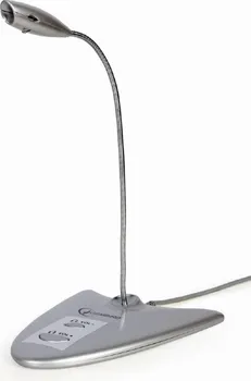 USB DESKTOP MIKROFON SA ZVUCNOM KARTICOM (1 / 5)